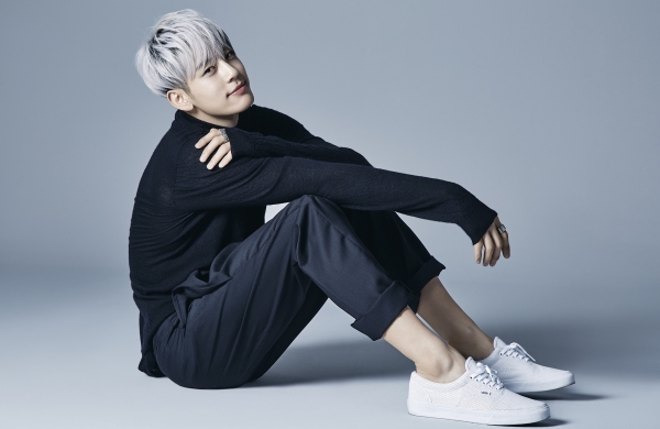 ▲가수 세븐(사진=일레븐나인)