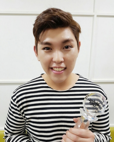 (사진=한동근 인스타그램)