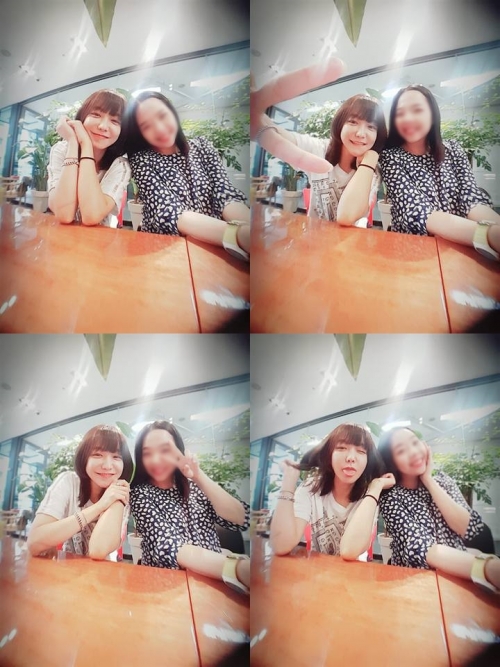 (사진=신소율 페이스북)