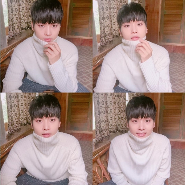 (사진=빅스 엔 인스타그램)