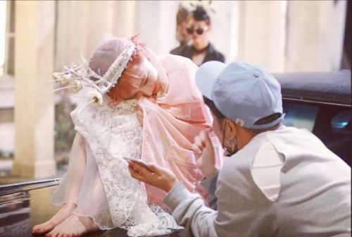 (사진=가인 인스타그램)