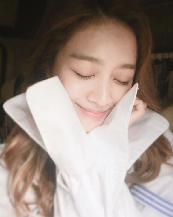 (사진=조보아 인스타그램)