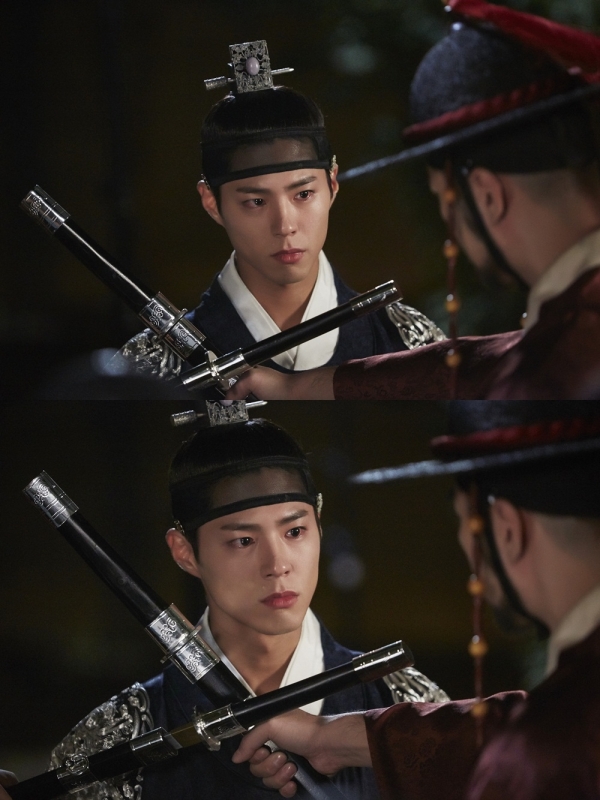 ▲(출처=KBS2 월화드라마 '구르미그린달빛' 영상 캡처)