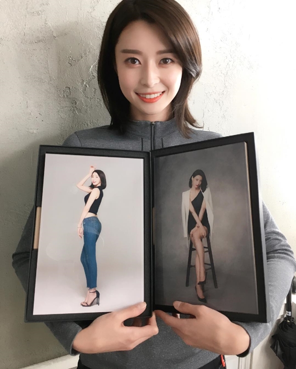 (사진=헬로비너스 나라 인스타그램)