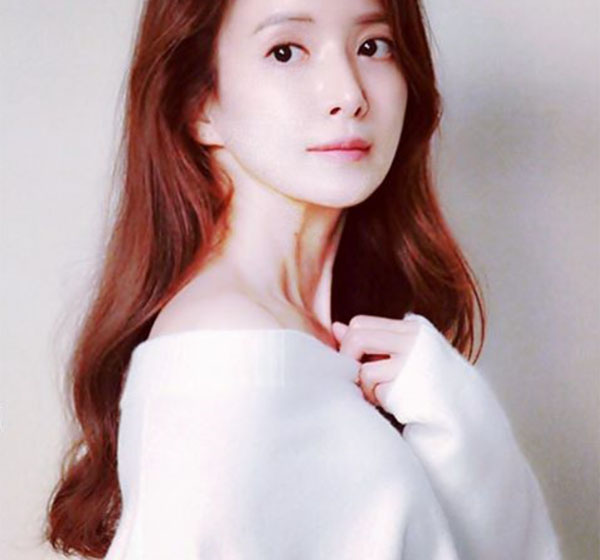 ▲'내귀에 캔디'에서 서장훈의 두 번째 캔디로 등장한 배우 윤세아(사진=윤세아 인스타그램)