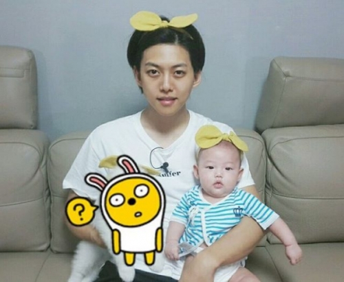 (사진=동호 인스타그램)