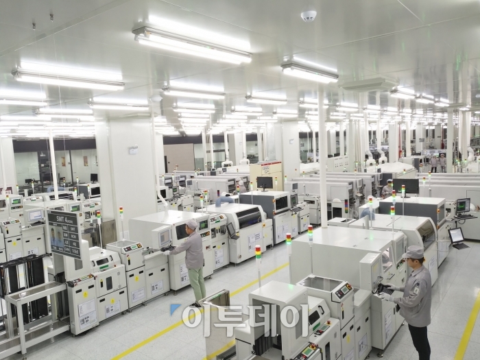 ▲사진 제공 = 현대모비스 