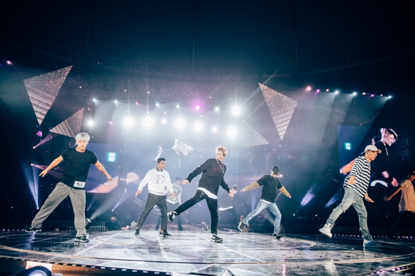 ▲젝스키스(사진=YG엔터테인먼트)