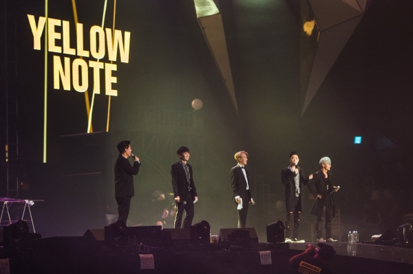 ▲젝스키스(사진=YG엔터테인먼트)