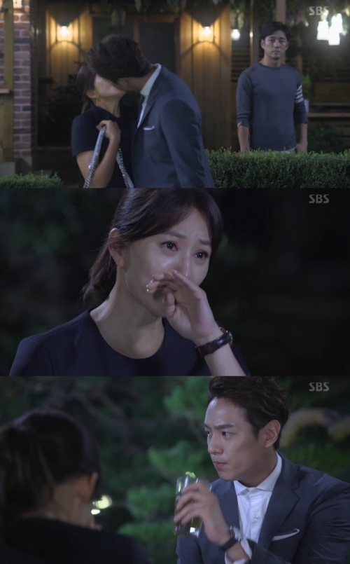 (사진=SBS '끝에서 두 번째 사랑')