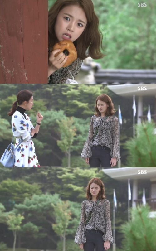 (사진=SBS '끝에서 두 번째 사랑')