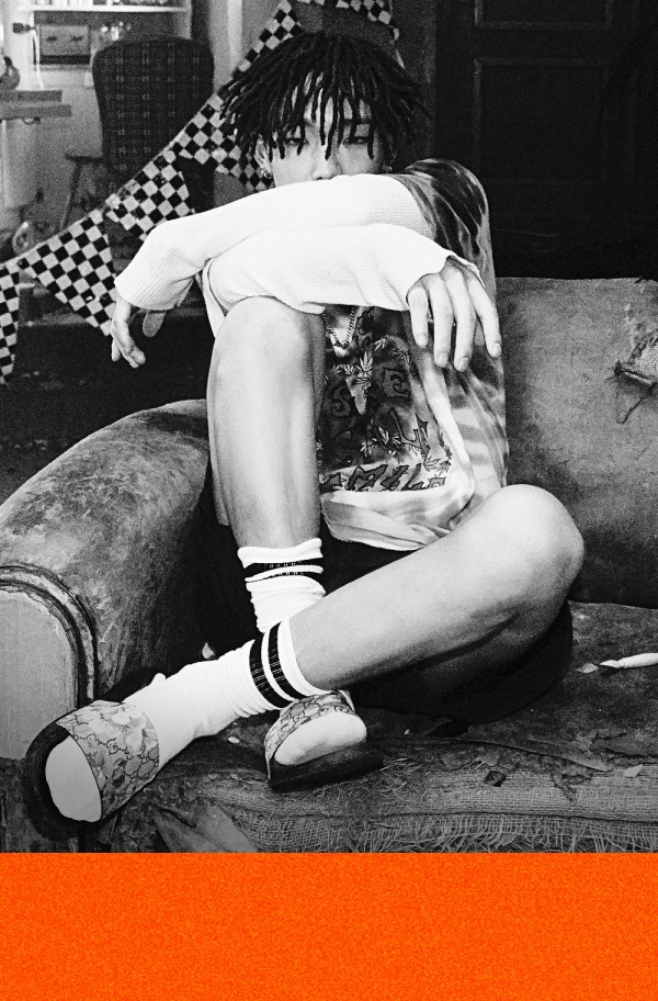 ▲그룹 아이콘 바비(사진=YG엔터테인먼트)