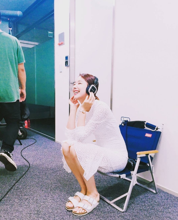 (▲KBS2 '여자의 비밀' 소이현 인스타그램)