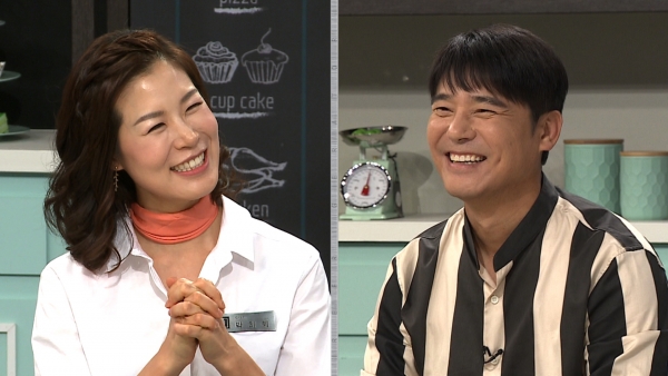 ▲임창정, 박리혜 셰프(출처=JTBC '냉장고를 부탁해')