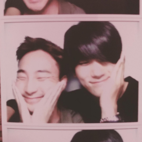 (사진=로이킴 인스타그램)