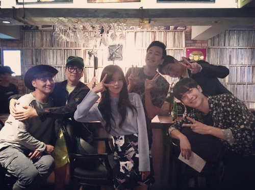 (사진=이선빈 인스타그램)