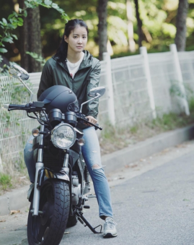 (사진=이시영 인스타그램)