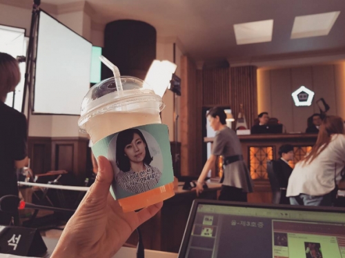 (사진=전혜빈 인스타그램)