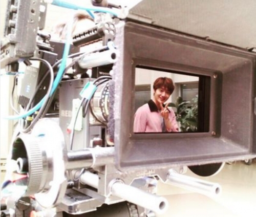 (사진=정일우 인스타그램)