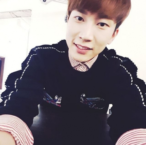 (사진=서은광 인스타그램)