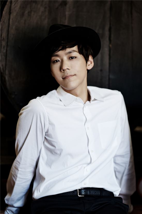 ▲카이(사진=EA&C)