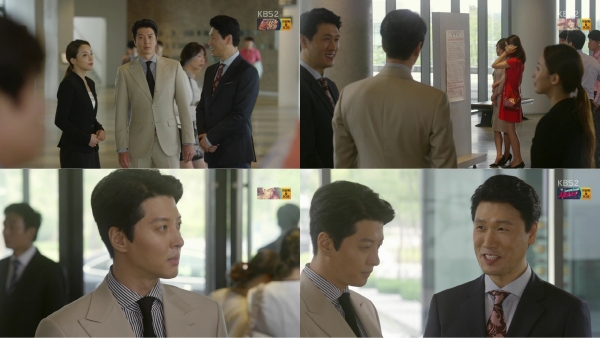 ▲(출처=KBS2 주말드라마 '월계수양복점신사들')