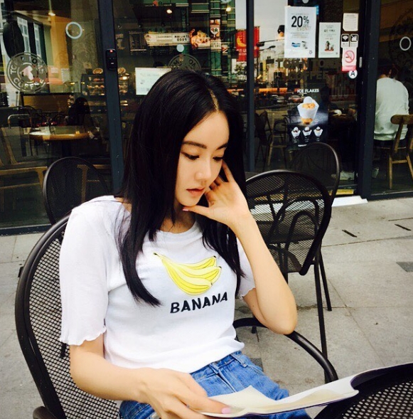 (▲'혼술남녀' 황우슬혜 인스타그램)