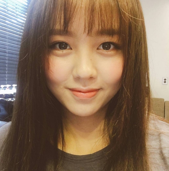 (▲tvN '싸우자 귀신아' 김소현 인스타그램)