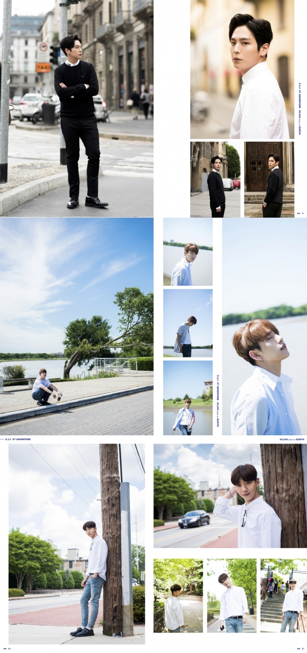 ▲B.A.P(사진=TS엔터테인먼트)