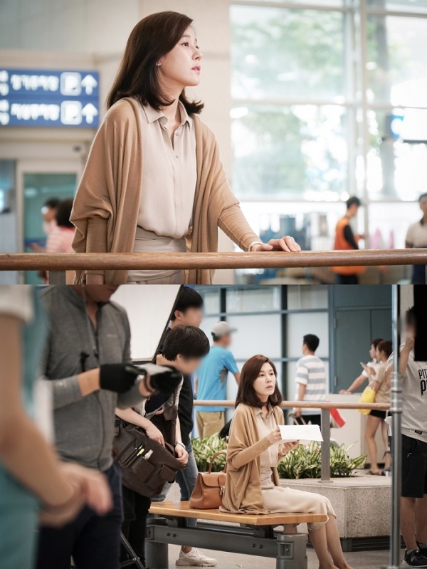 ▲(출처=KBS2 수목드라마 '공항가는길')