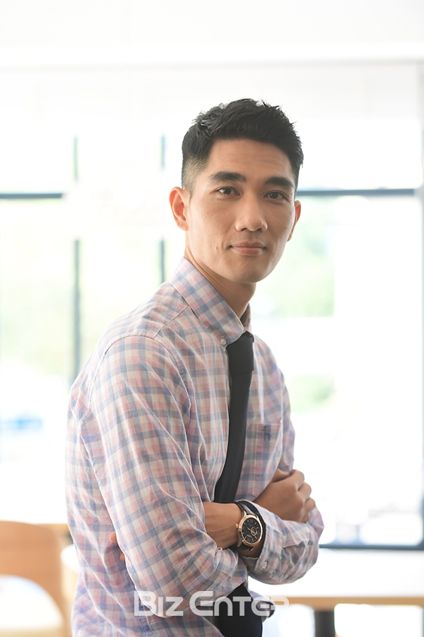 ▲엄태구(사진=윤예진 기자 yoooon@)