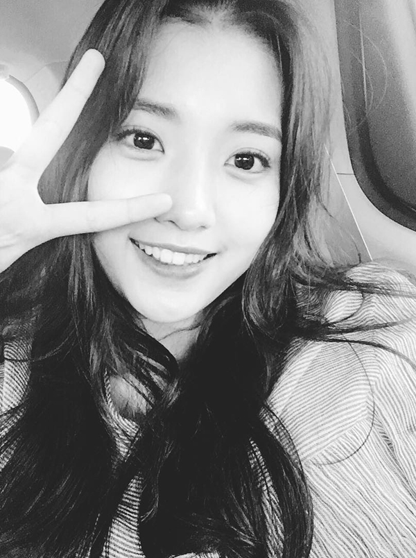 (사진=정다빈 인스타그램)