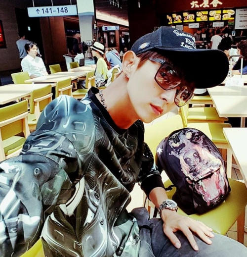 (사진=이준기 인스타그램)