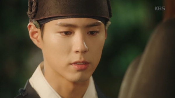 ▲(출처=KBS2 월화드라마 '구르미 그린 달빛' 영상 캡처)