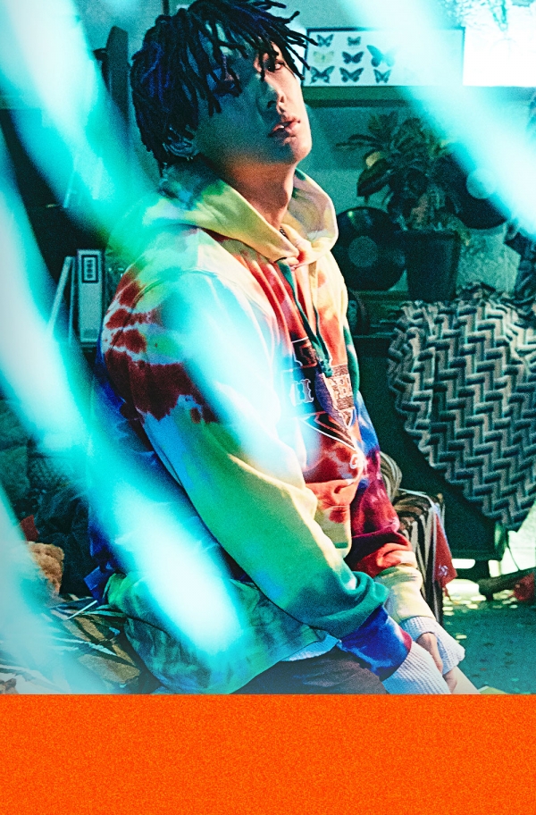 ▲바비(출처=YG엔터테인먼트)