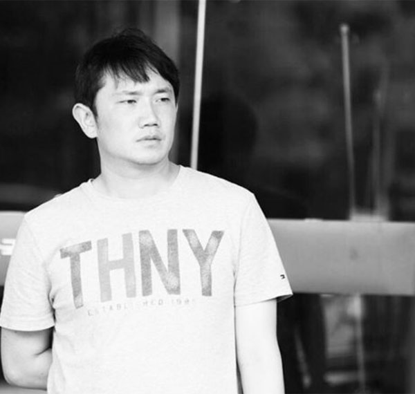 ▲수목드라마 W(더블유) 정대윤 PD(사진=이시언 인스타그램)