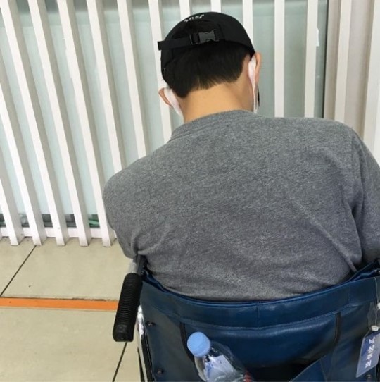 (사진=여준영 대표 SNS)