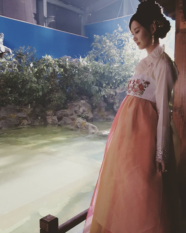 (사진=서현 인스타그램)