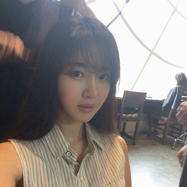 ▲배우 김사랑(사진=김사랑 인스타그램)