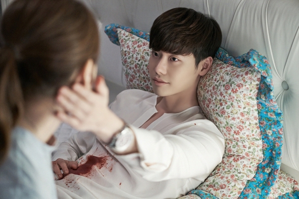 ▲이종석(YG엔터테인먼트 제공)