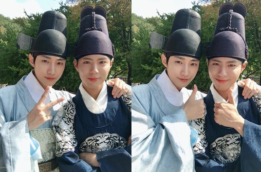 (사진=진영 인스타그램)