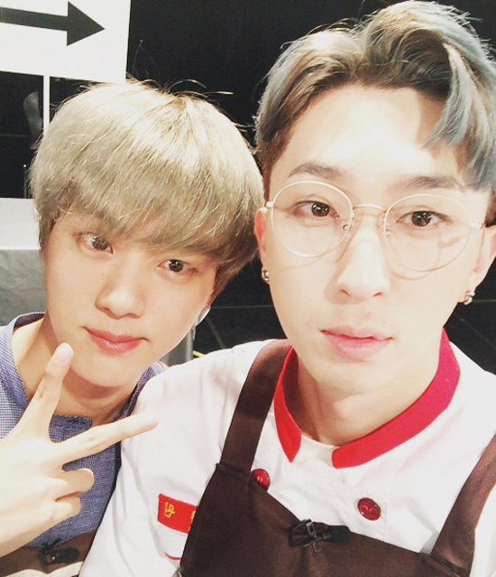 (사진=슬리피 인스타그램)