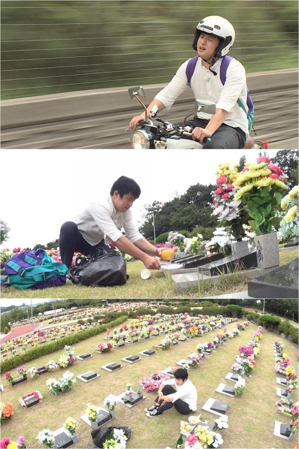 ▲'나혼자 산다' 기안84(사진=MBC)