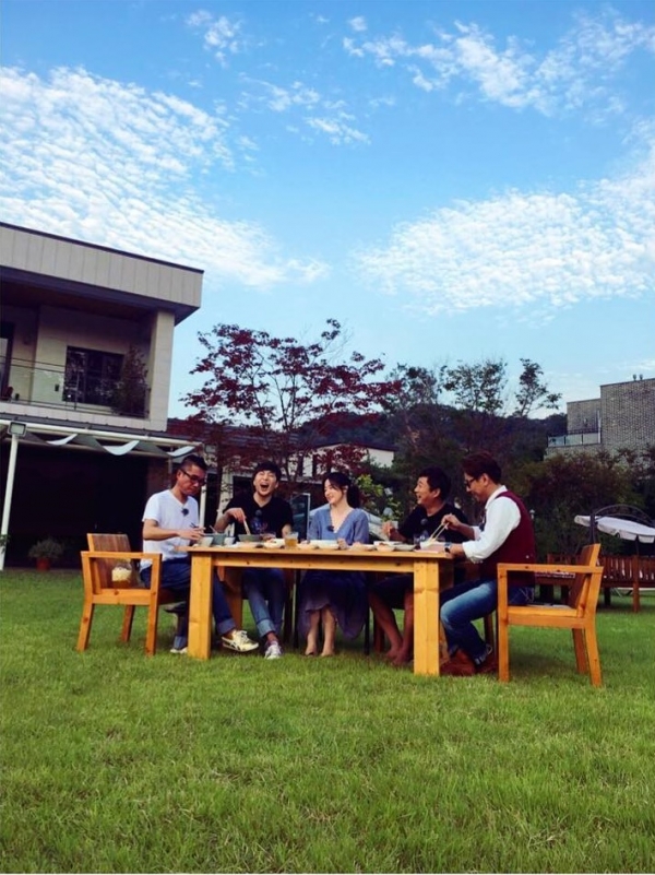 ▲SBS '부르스타' (사진=강승윤SNS)