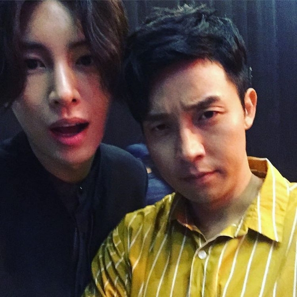 (사진=노민우 SNS)