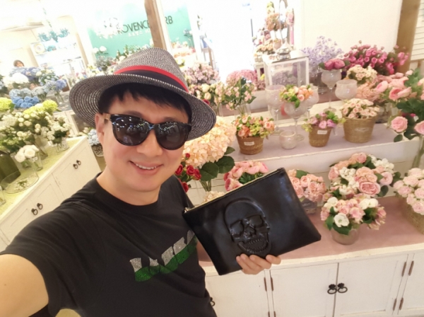 (사진=남희석SNS)