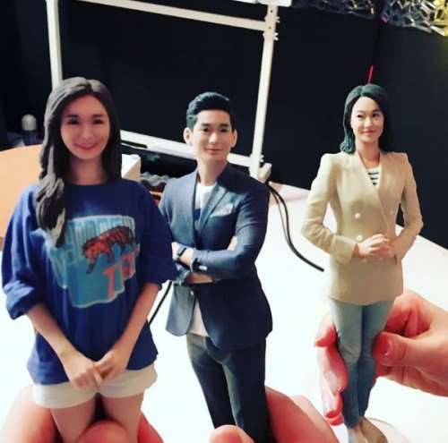 (사진=문지애 인스타그램)