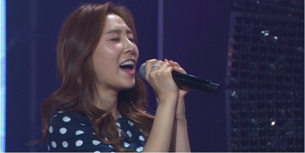 ▲개그우먼 김희원(사진=KBS2)