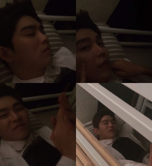 (사진=이성경 인스타그램)