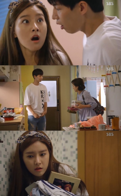 (사진=SBS '우리 갑순이')